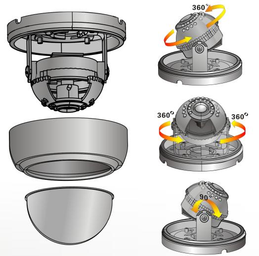 25M 30Black Leds Dome Camera1.jpg